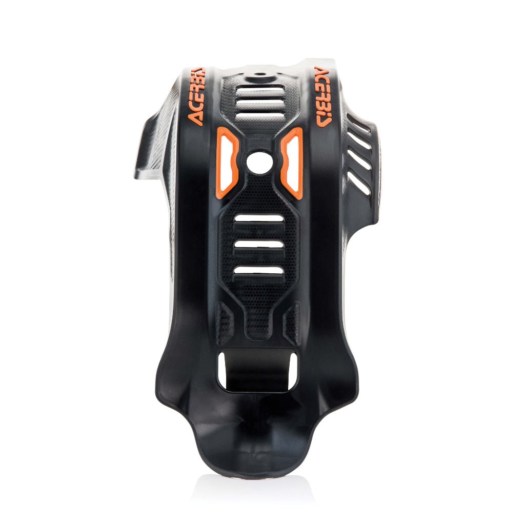 Acerbis Skid Plate KTM/Husqvarna 450 - 501 ('16 - '19) | 244942 - MojoMotoSport.com