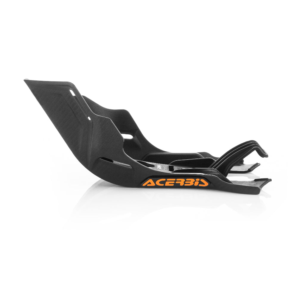 Acerbis Skid Plate KTM/Husqvarna 85cc ('13 - '17) | 263054 - MojoMotoSport.com