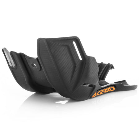 Acerbis Skid Plate KTM/Husqvarna 85cc ('13 - '17) | 263054 - MojoMotoSport.com