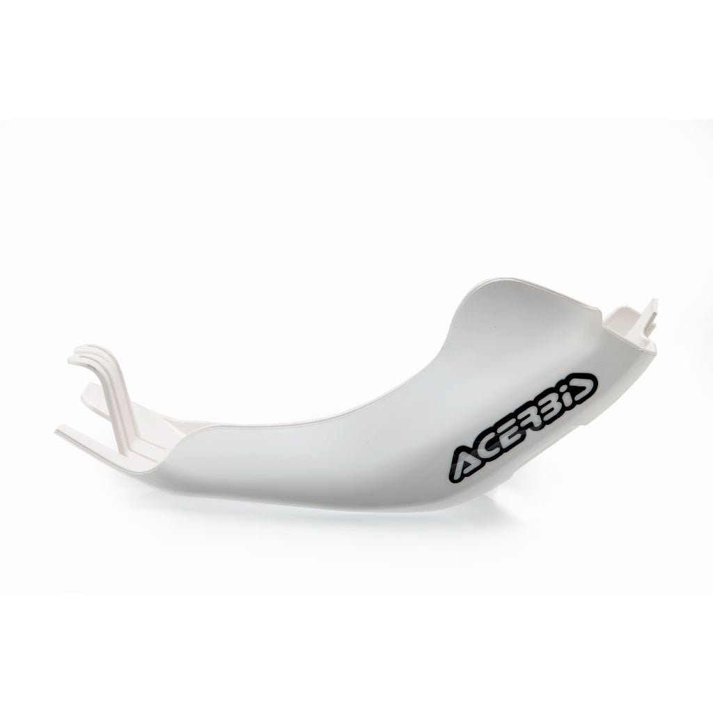 Acerbis Skid Plate KTM/Husqvarna TC/SX 250 ('17 - '18) | 263056 - MojoMotoSport.com