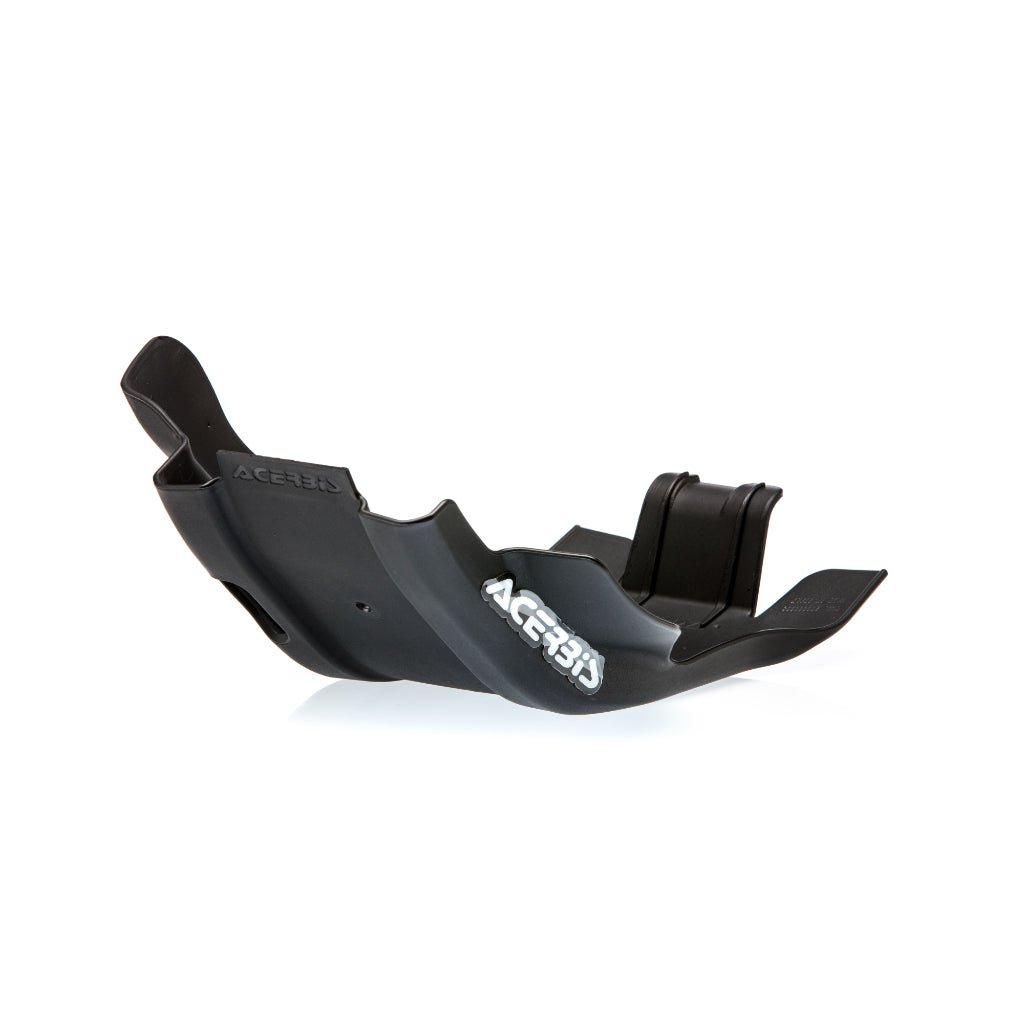 Acerbis Skid Plate KTM/Husqvarna TC/SX 250 ('17 - '18) | 263056 - MojoMotoSport.com