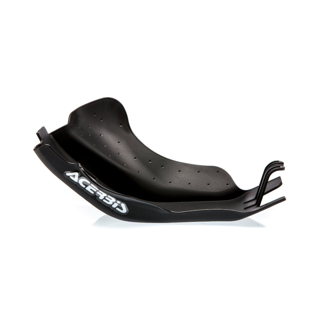 Acerbis Skid Plate KTM/Husqvarna TC/SX 250 ('17 - '18) | 263056 - MojoMotoSport.com