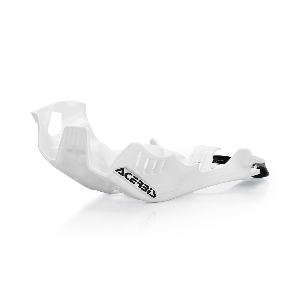 Acerbis Skid Plate KTM/Husqvarna/GasGas 150 - 300 ('20 - 23) | 279167 - MojoMotoSport.com