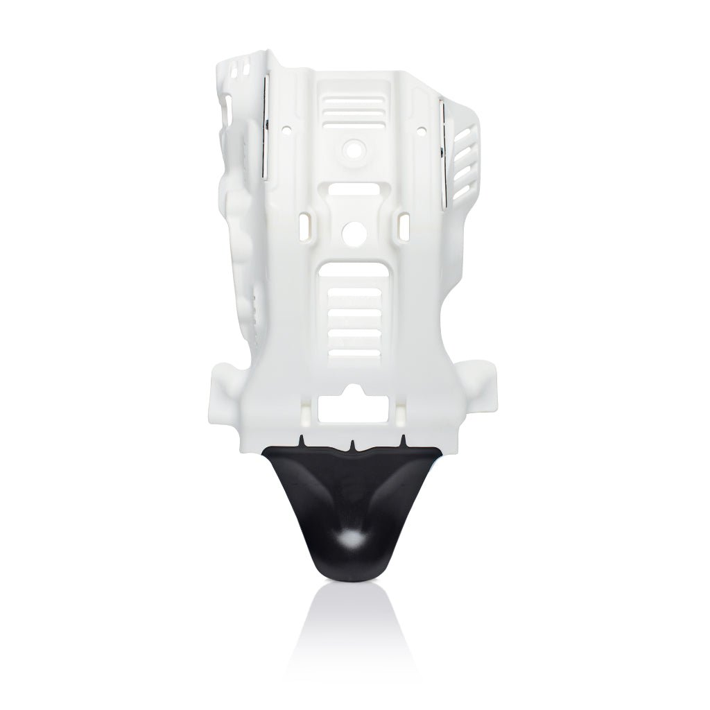Acerbis Skid Plate KTM/Husqvarna/GasGas 150 - 300 ('20 - 23) | 279167 - MojoMotoSport.com