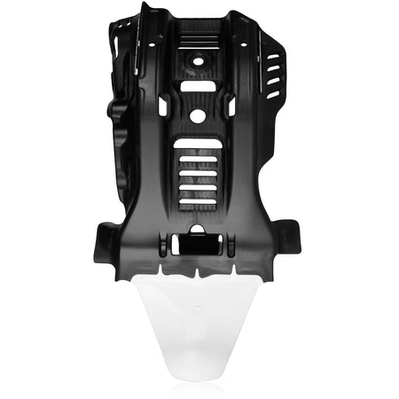 Acerbis Skid Plate KTM/Husqvarna/GasGas 150 - 300 ('20 - 23) | 279167 - MojoMotoSport.com