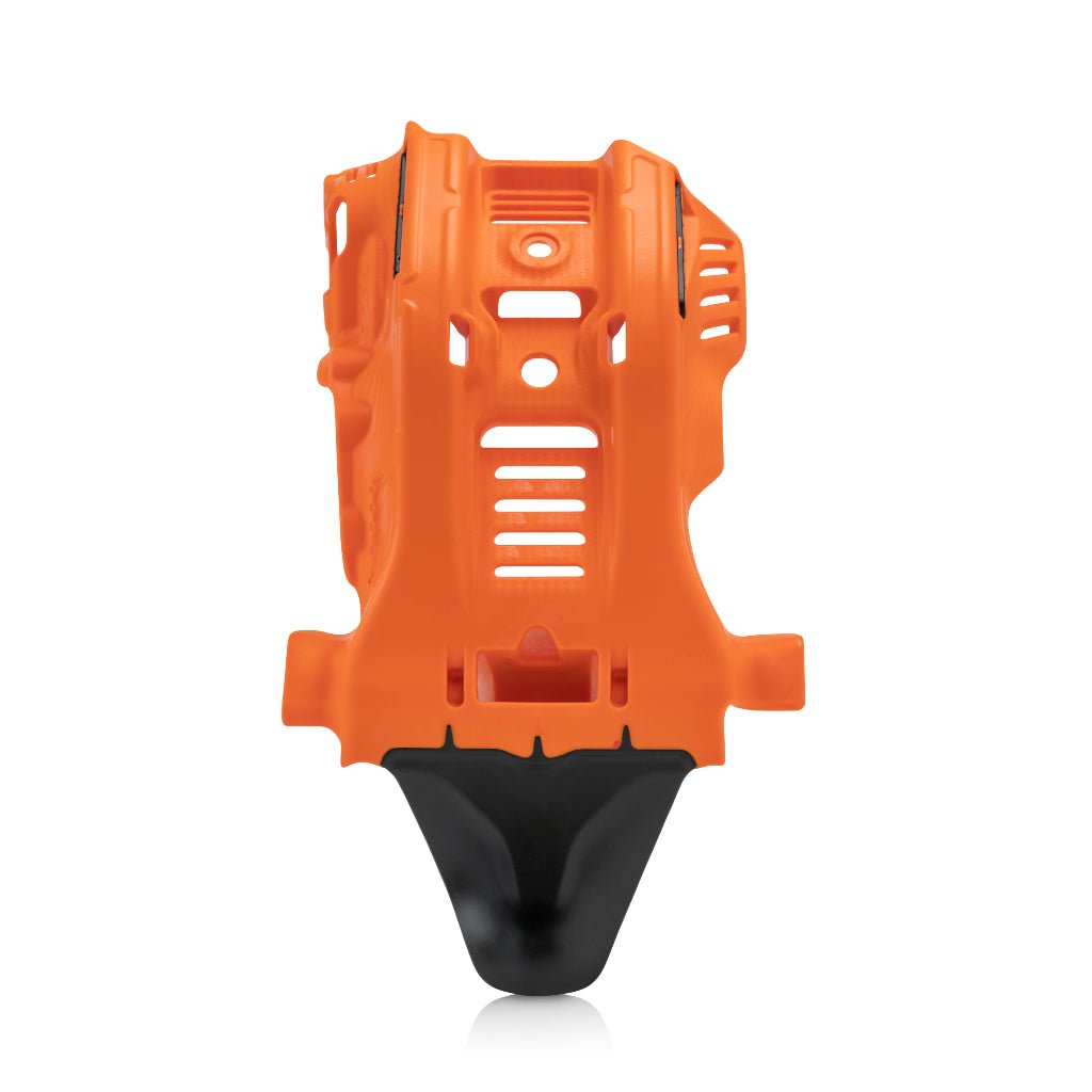 Acerbis Skid Plate KTM/Husqvarna/GasGas 250/300 ('19 - UP) | 273636 - MojoMotoSport.com