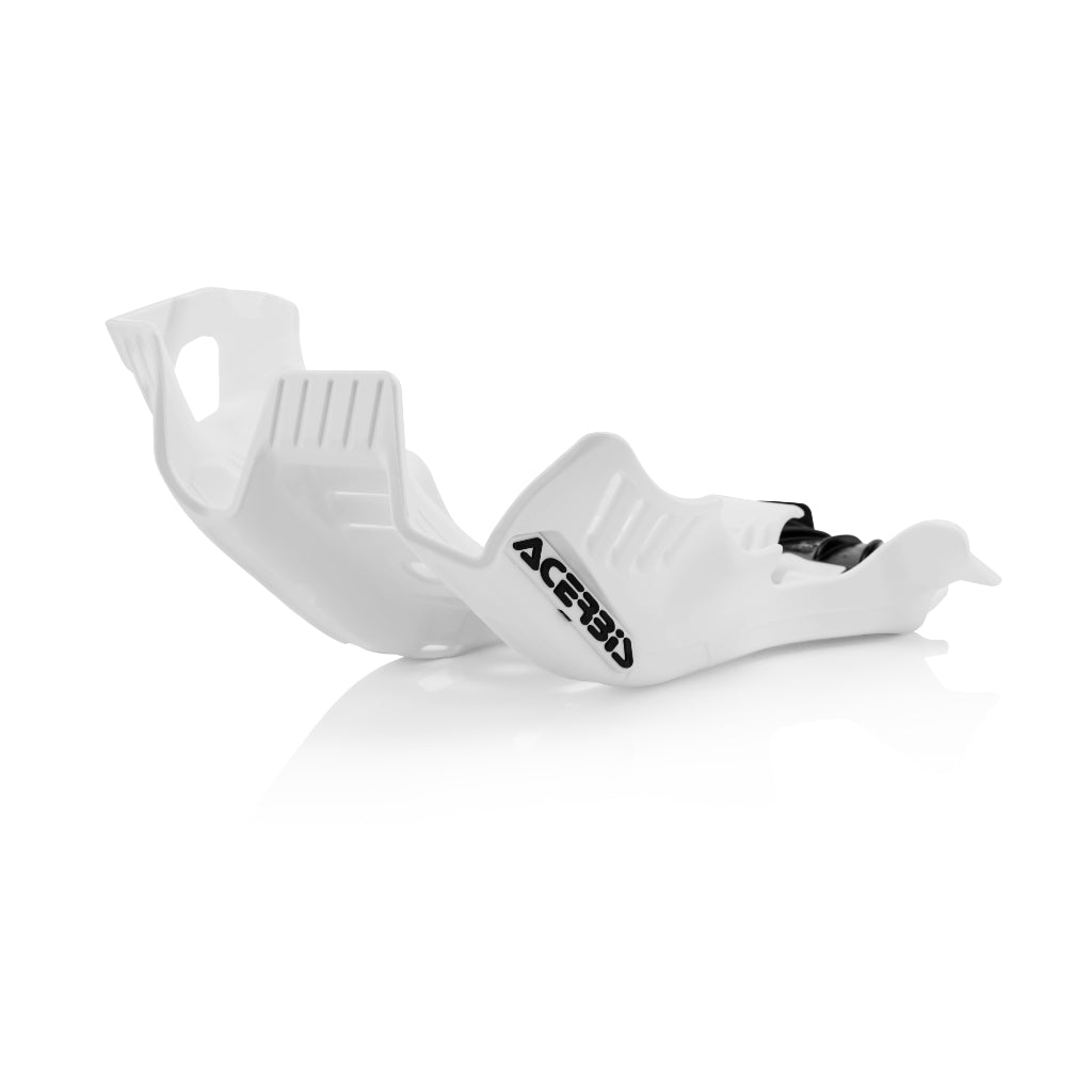 Acerbis Skid Plate KTM/Husqvarna/GasGas 250/300 ('19 - UP) | 273636 - MojoMotoSport.com
