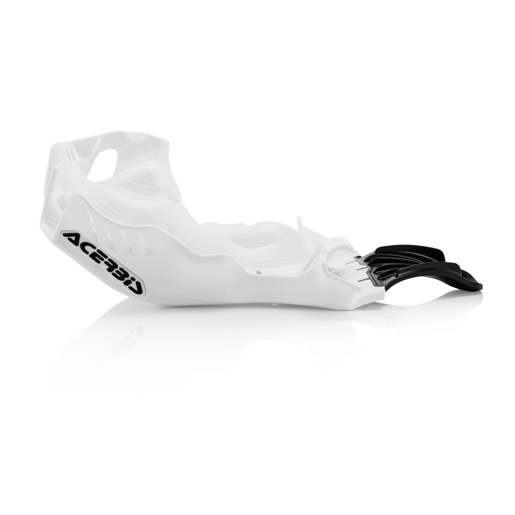 Acerbis Skid Plate KTM/Husqvarna/GasGas 250/300 ('19 - UP) | 273636 - MojoMotoSport.com