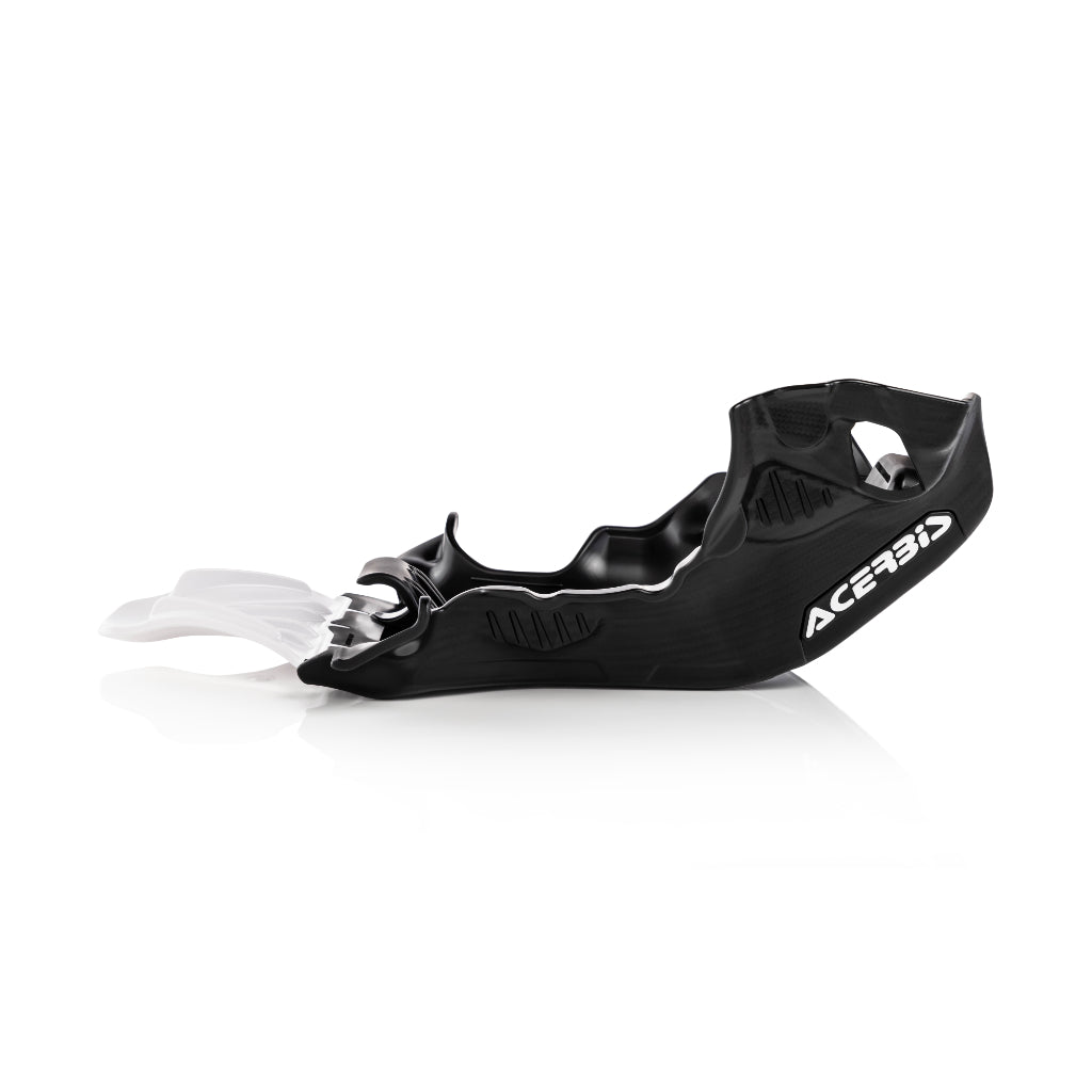 Acerbis Skid Plate KTM/Husqvarna/GasGas 250/300 ('19 - UP) | 273636 - MojoMotoSport.com