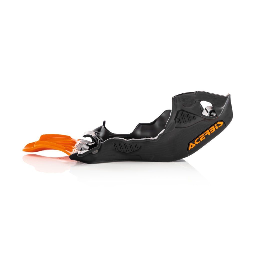 Acerbis Skid Plate KTM/Husqvarna/GasGas 250/300 ('19 - UP) | 273636 - MojoMotoSport.com