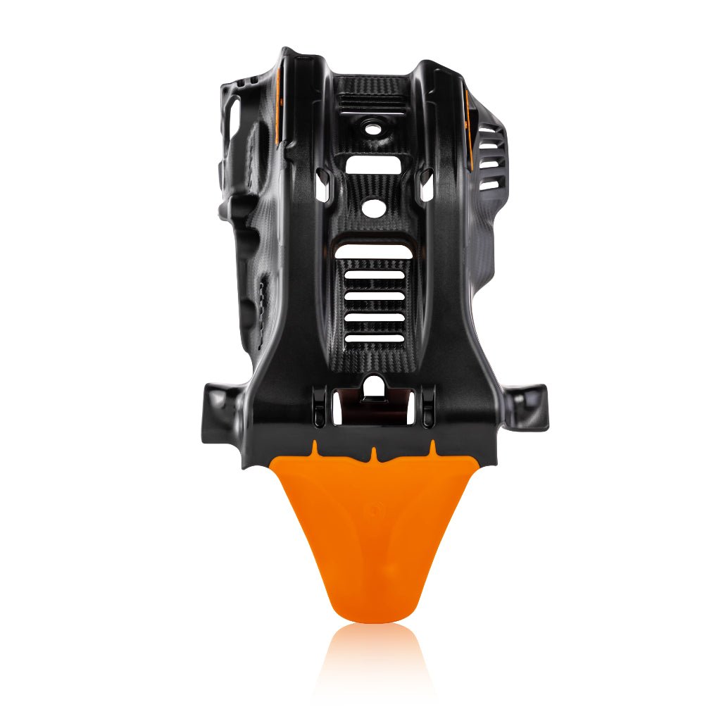 Acerbis Skid Plate KTM/Husqvarna/GasGas 250/300 ('19 - UP) | 273636 - MojoMotoSport.com