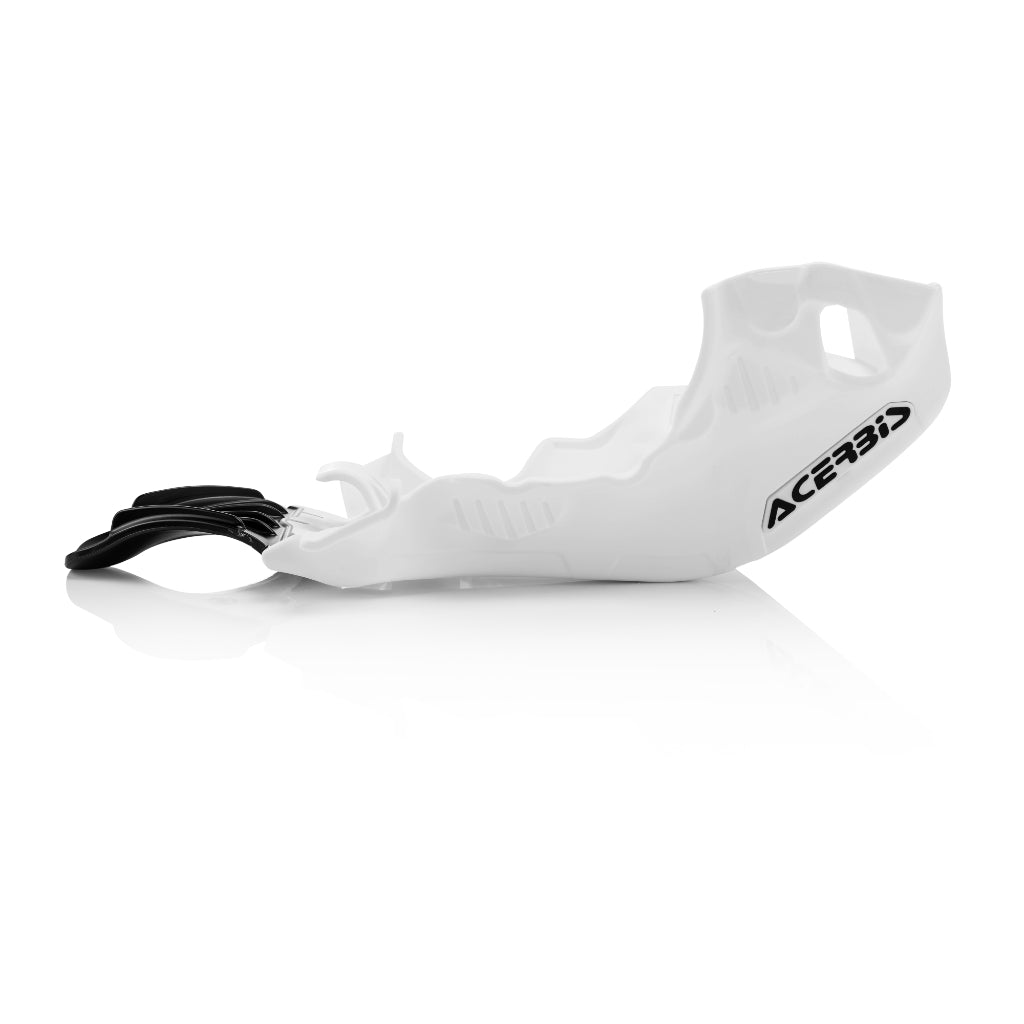Acerbis Skid Plate KTM/Husqvarna/GasGas 250/300 ('19 - UP) | 273636 - MojoMotoSport.com