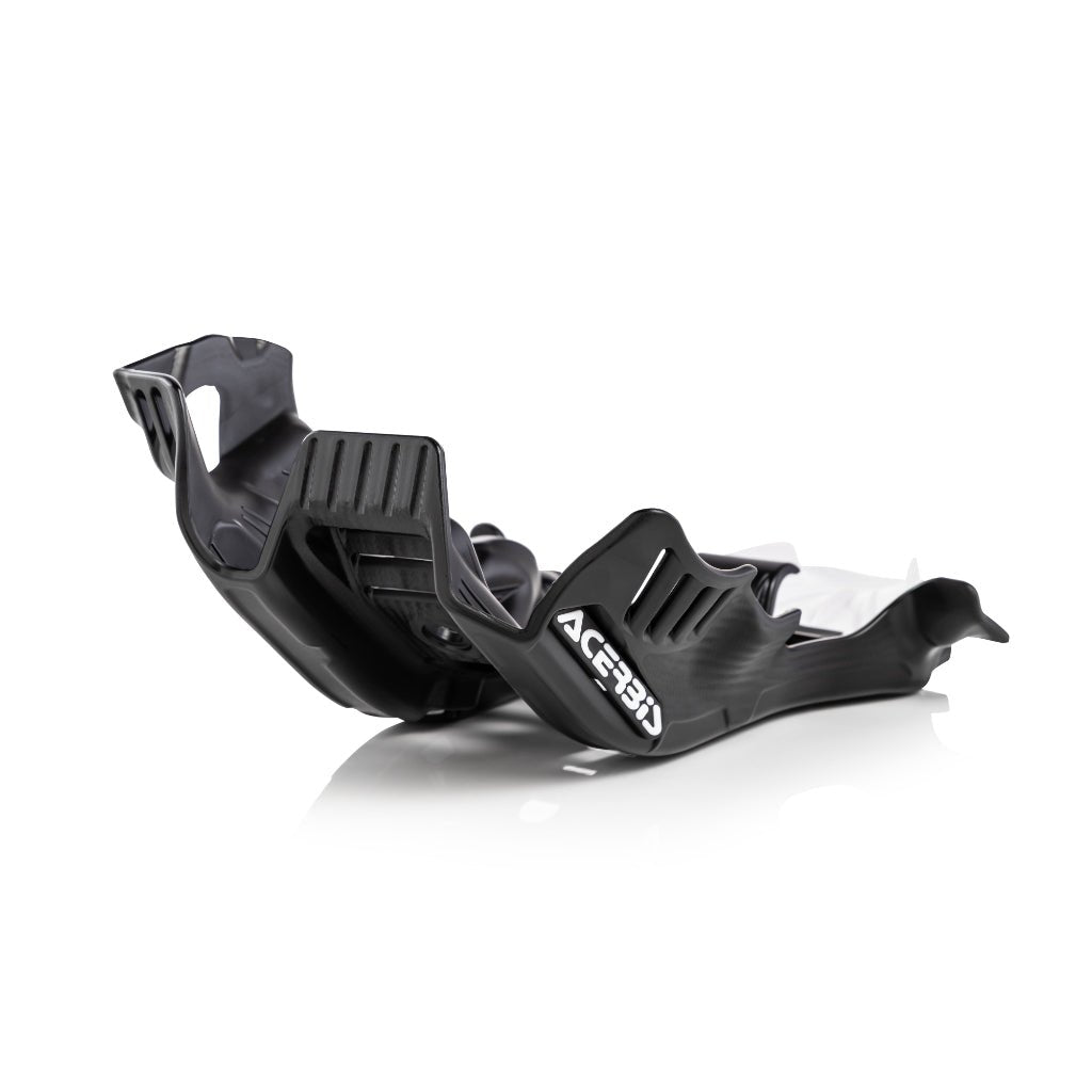 Acerbis Skid Plate KTM/Husqvarna/GasGas 250/300 ('19 - UP) | 273636 - MojoMotoSport.com