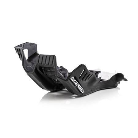 Acerbis Skid Plate KTM/Husqvarna/GasGas 250/300 ('19 - UP) | 273636 - MojoMotoSport.com