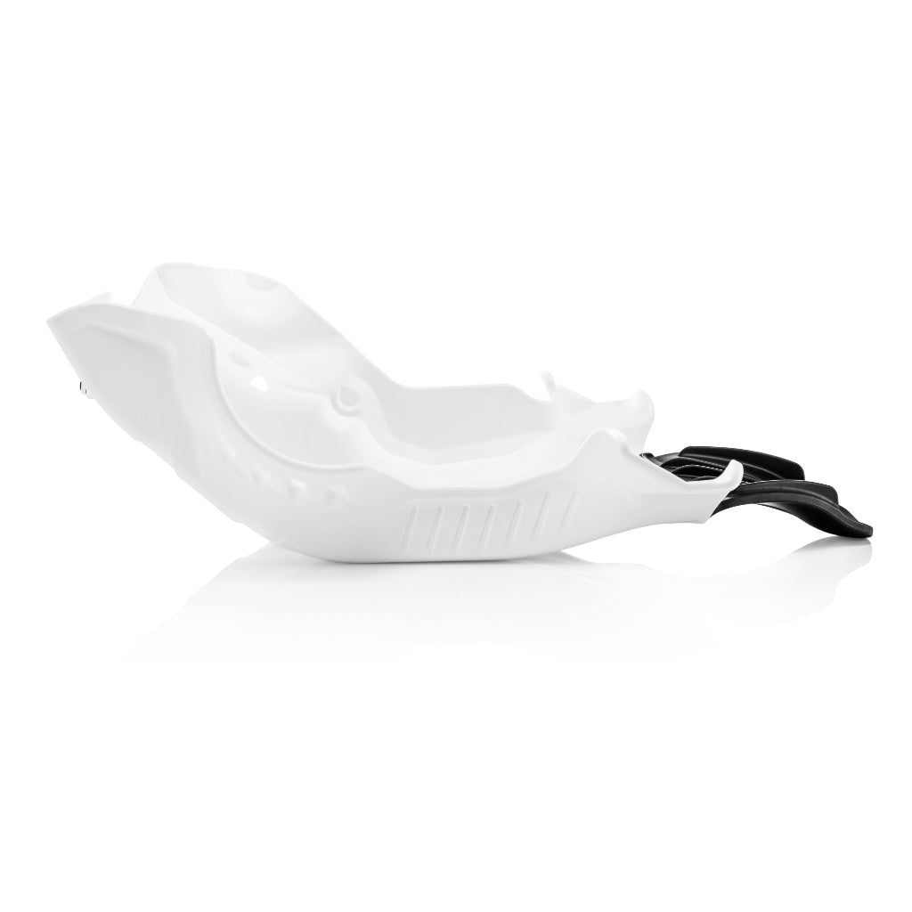 Acerbis Skid Plate KTM/Husqvarna/GasGas 250/350 ('19 - 22) | 273637 - MojoMotoSport.com