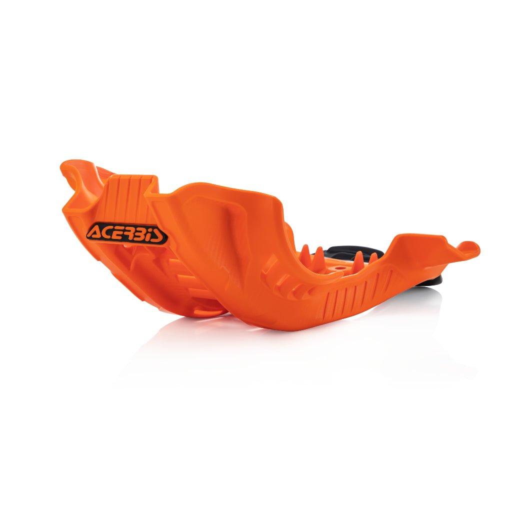Acerbis Skid Plate KTM/Husqvarna/GasGas 250/350 ('19 - 22) | 273637 - MojoMotoSport.com