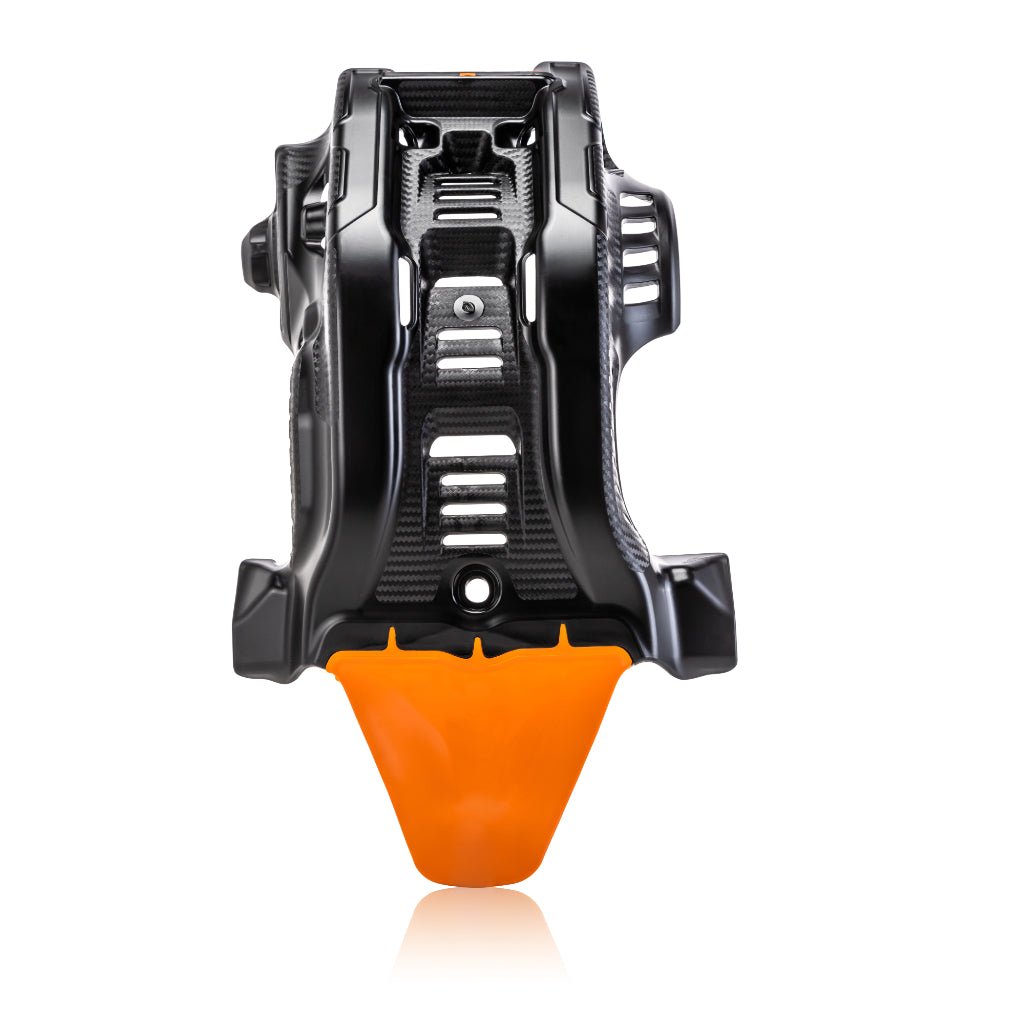 Acerbis Skid Plate KTM/Husqvarna/GasGas 250/350 ('19 - 22) | 273637 - MojoMotoSport.com