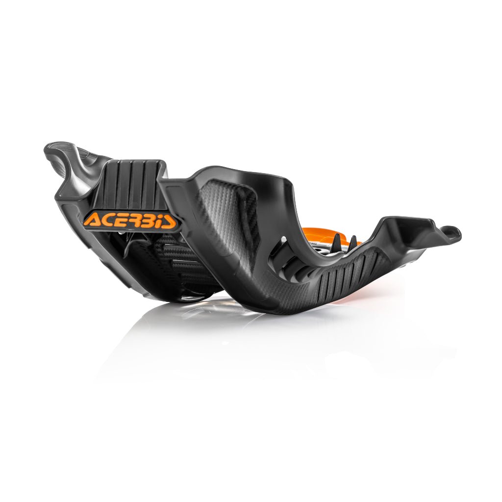 Acerbis Skid Plate KTM/Husqvarna/GasGas 250/350 ('19 - 22) | 273637 - MojoMotoSport.com
