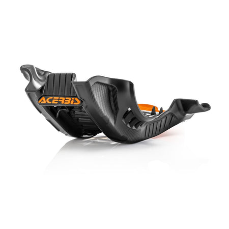 Acerbis Skid Plate KTM/Husqvarna/GasGas 250/350 ('19 - 22) | 273637 - MojoMotoSport.com