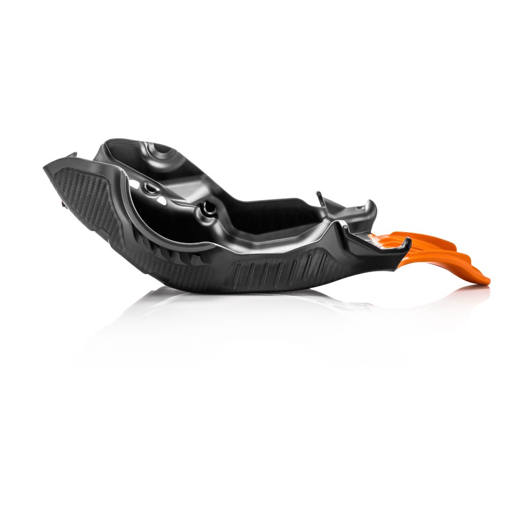 Acerbis Skid Plate KTM/Husqvarna/GasGas 250/350 ('19 - 22) | 273637 - MojoMotoSport.com