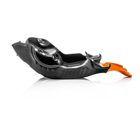 Acerbis Skid Plate KTM/Husqvarna/GasGas 250/350 ('19 - 22) | 273637 - MojoMotoSport.com