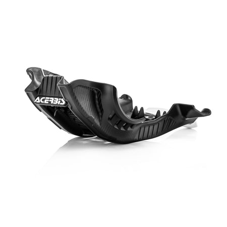Acerbis Skid Plate KTM/Husqvarna/GasGas 250/350 ('19 - 22) | 273637 - MojoMotoSport.com