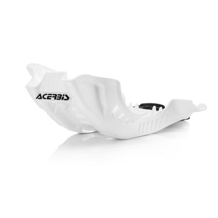 Acerbis Skid Plate KTM/Husqvarna/GasGas 250/350 ('19 - 22) | 273637 - MojoMotoSport.com