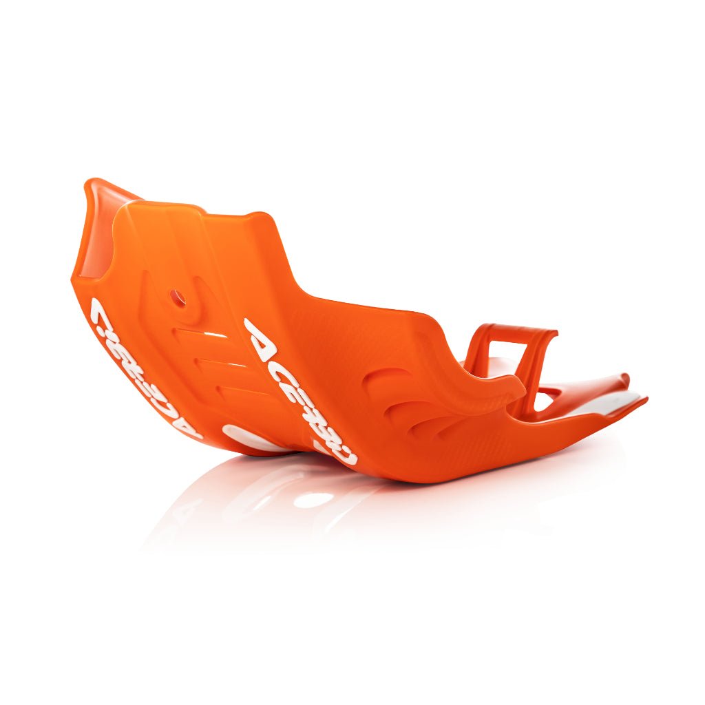 Acerbis Skid Plate KTM/Husqvarna/GasGas 450 | 273346 - MojoMotoSport.com