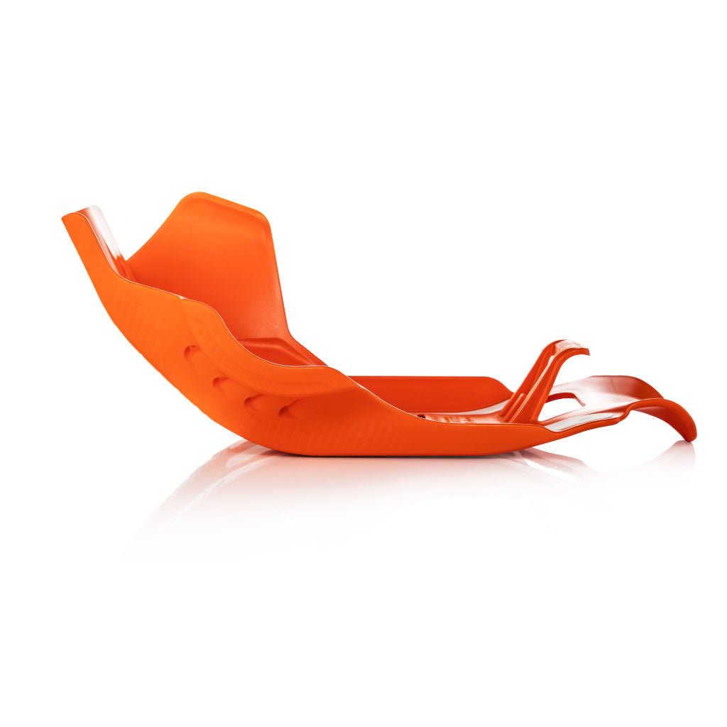 Acerbis Skid Plate KTM/Husqvarna/GasGas 450 | 273346 - MojoMotoSport.com