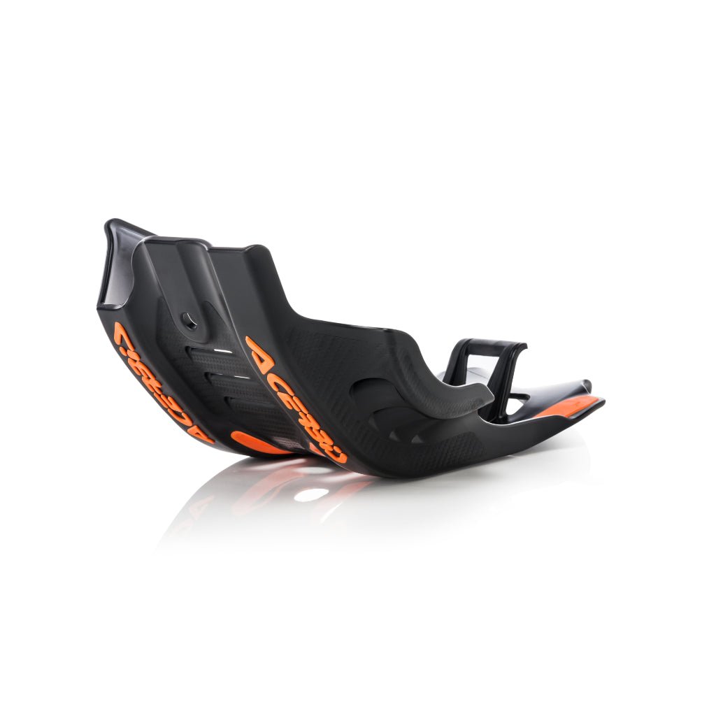 Acerbis Skid Plate KTM/Husqvarna/GasGas 450 | 273346 - MojoMotoSport.com