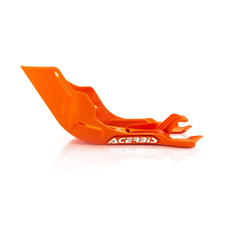 Acerbis Skid Plate KTM/Husqvarna/GasGas 85cc ('18 - UP) | 268603 - MojoMotoSport.com