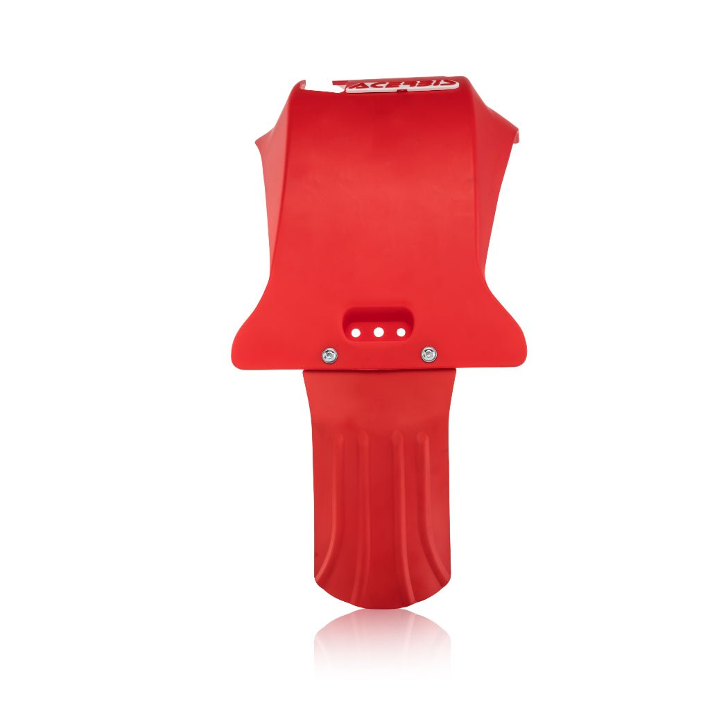 Acerbis Skid Plate w/ Linkage Guard Beta RR 250/300 ('20 - UP) | 280195 - MojoMotoSport.com