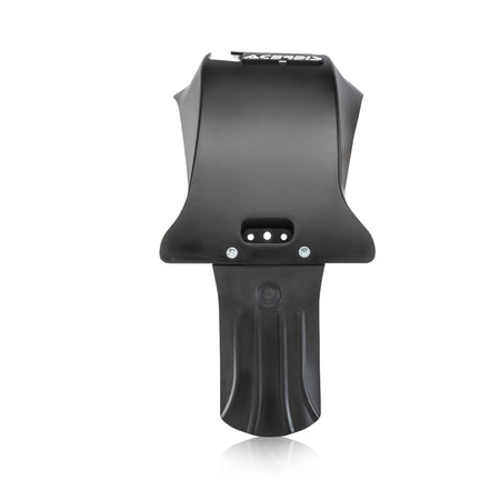 Acerbis Skid Plate w/ Linkage Guard Beta RR 250/300 ('20 - UP) | 280195 - MojoMotoSport.com