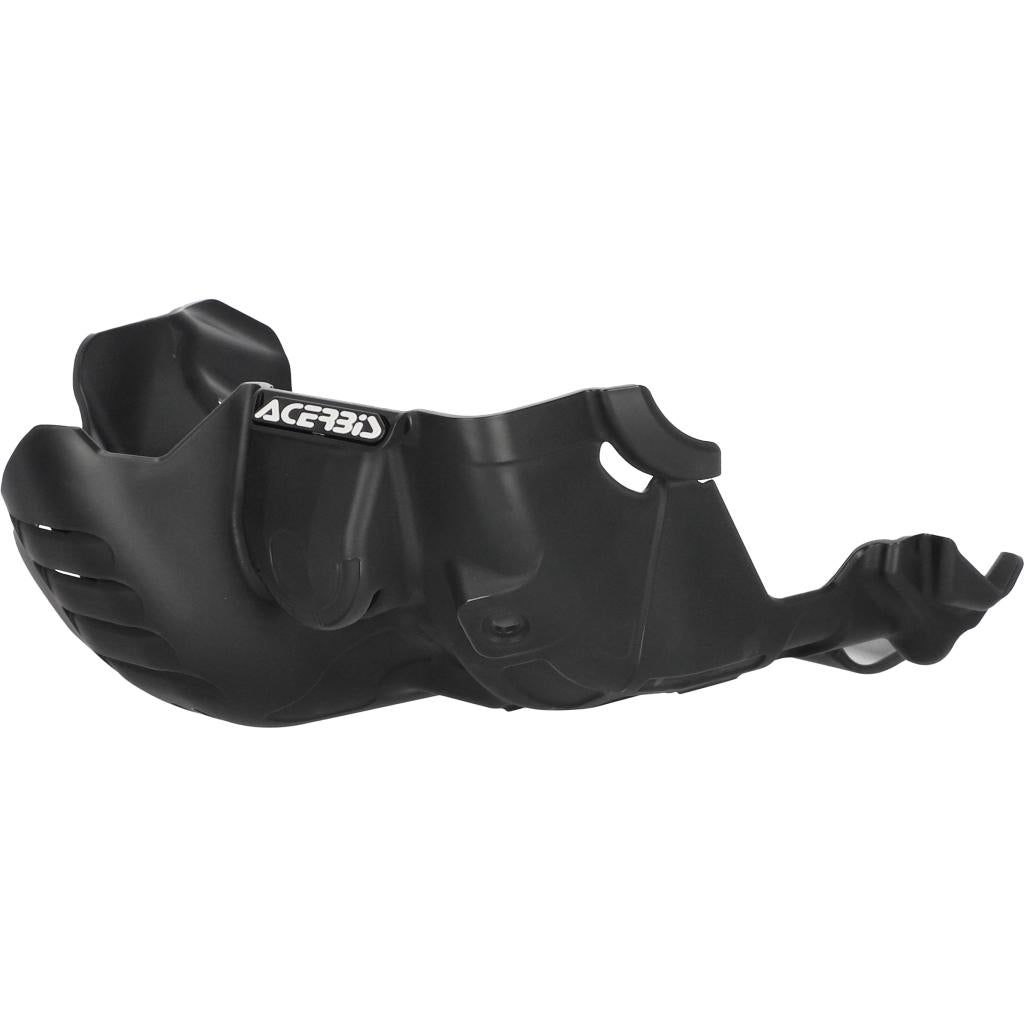 Acerbis Skid Plate Yamaha Tenere | 297616 - MojoMotoSport.com
