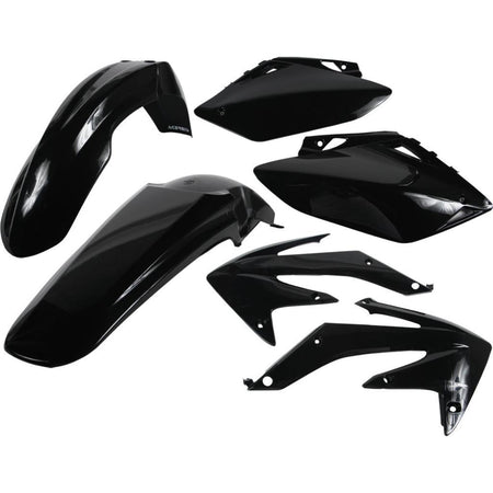 Acerbis Standard Plastic Kit Honda | 207110 - MojoMotoSport.com
