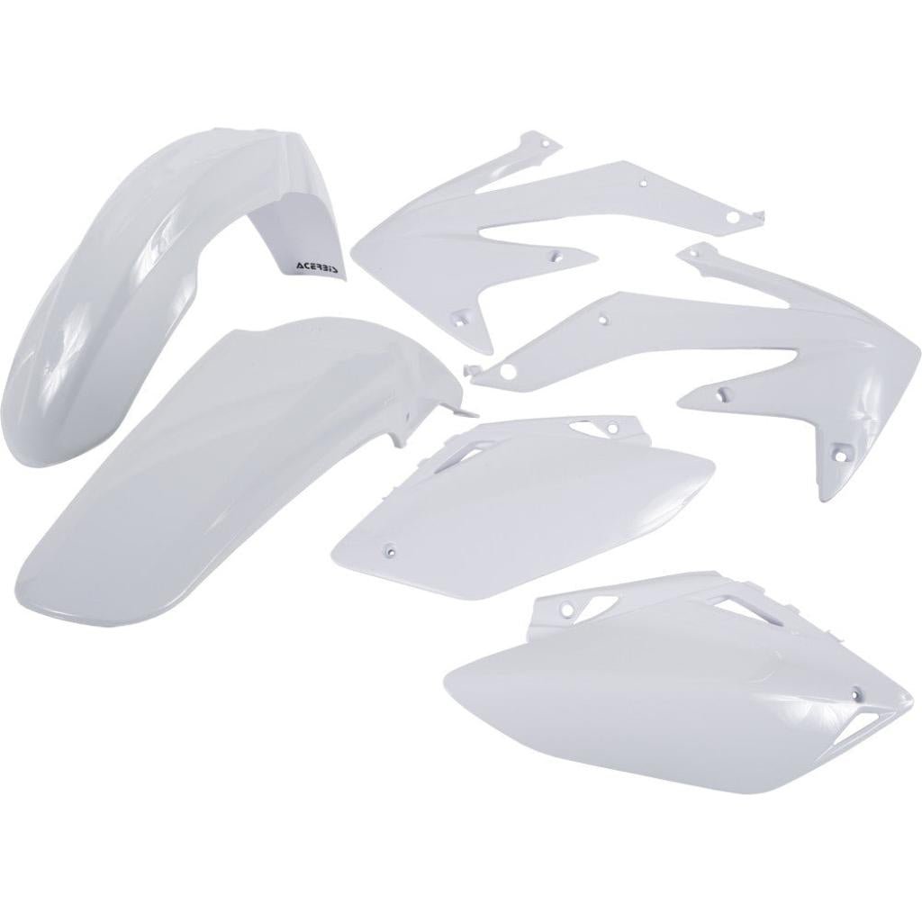 Acerbis Standard Plastic Kit Honda | 207110 - MojoMotoSport.com