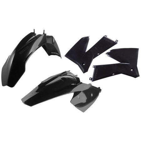 Acerbis Standard Plastic Kit KTM | 207113 - MojoMotoSport.com