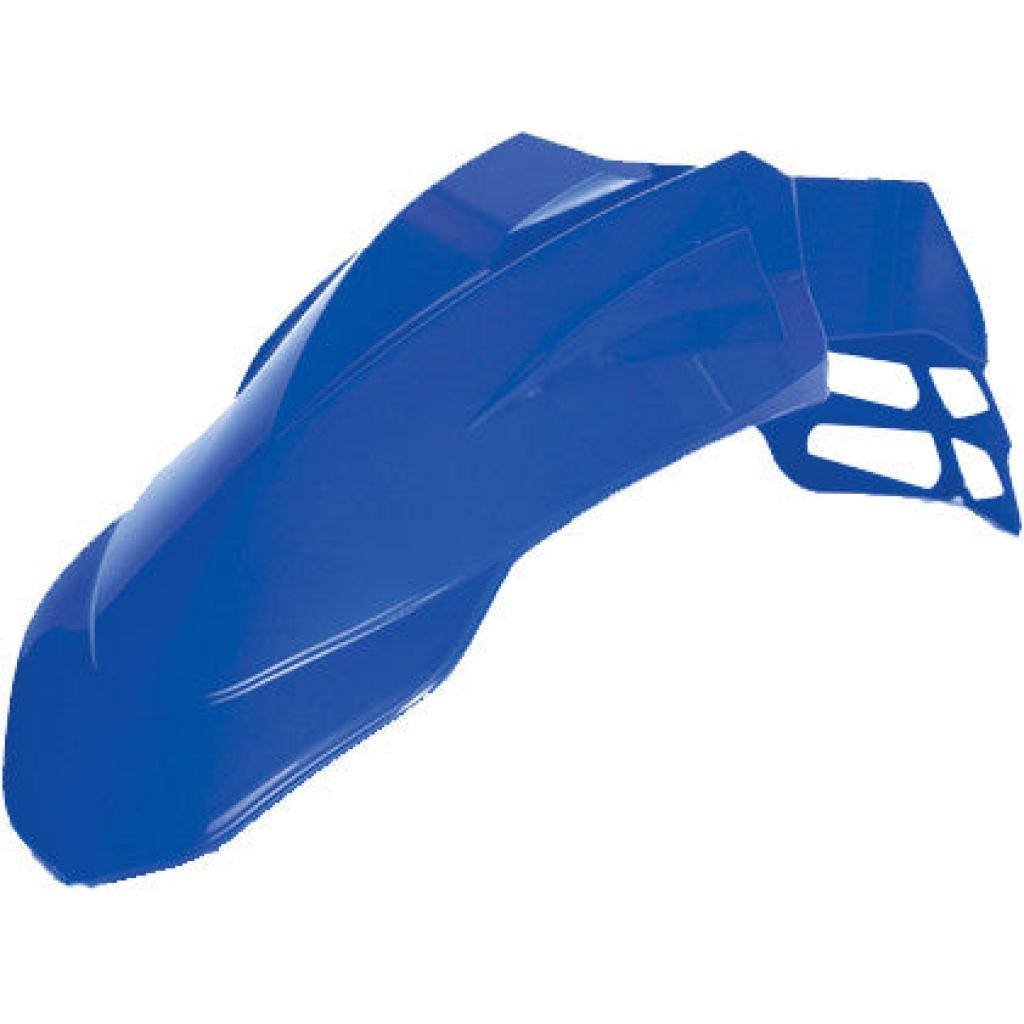 Acerbis Supermotard Front Fender | 204039 - MojoMotoSport.com
