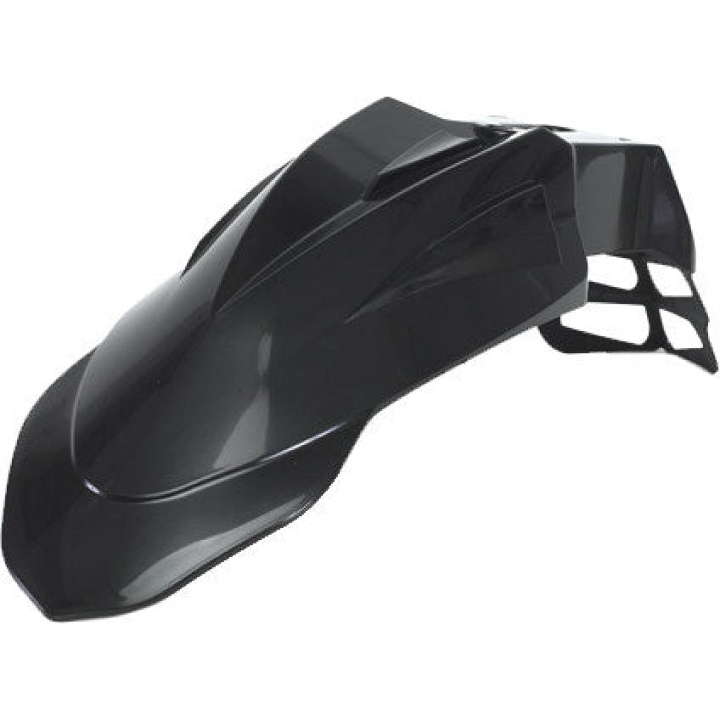 Acerbis Supermotard Front Fender | 204039 - MojoMotoSport.com