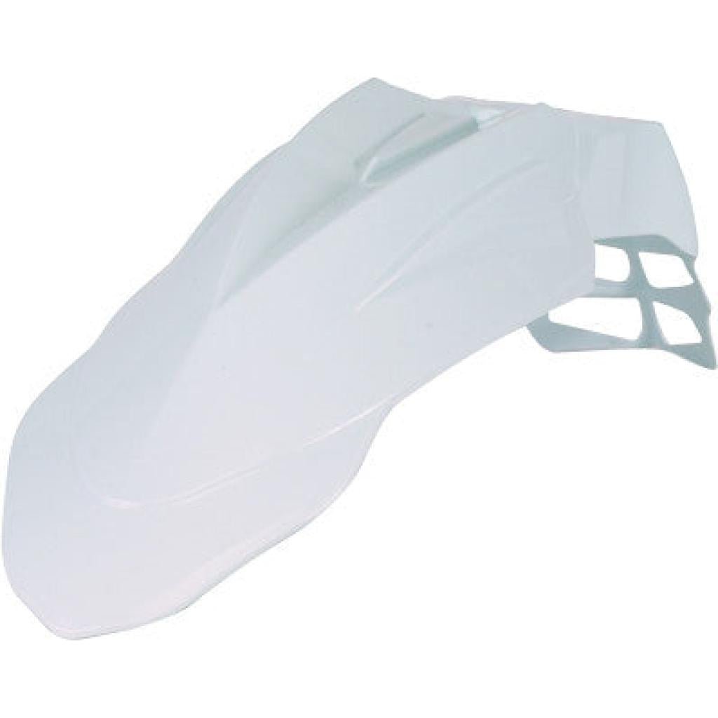 Acerbis Supermotard Front Fender | 204039 - MojoMotoSport.com
