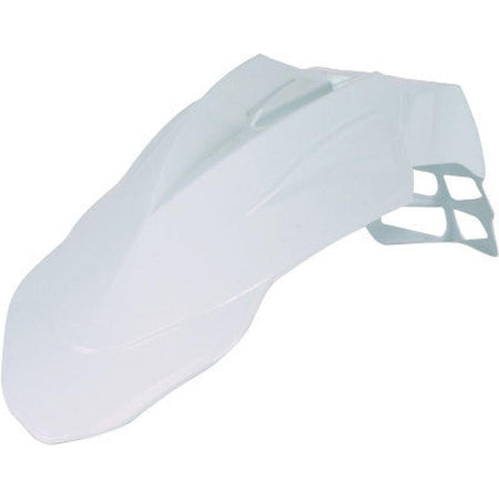 Acerbis Supermotard Front Fender | 204039 - MojoMotoSport.com