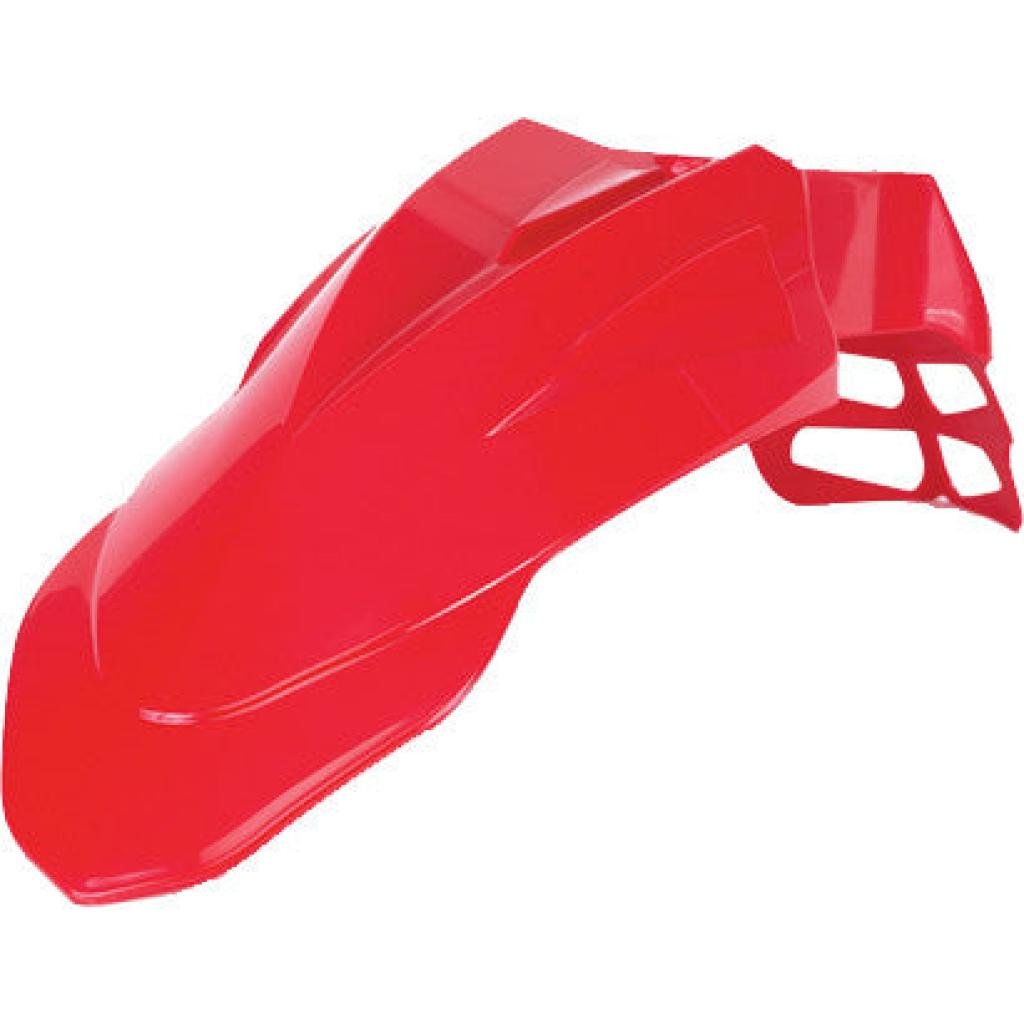 Acerbis Supermotard Front Fender | 204039 - MojoMotoSport.com