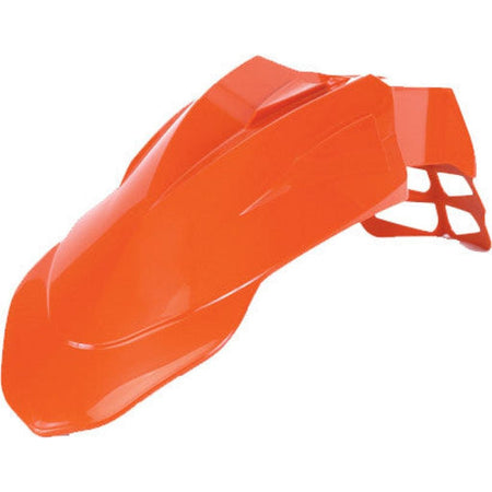 Acerbis Supermotard Front Fender | 204039 - MojoMotoSport.com