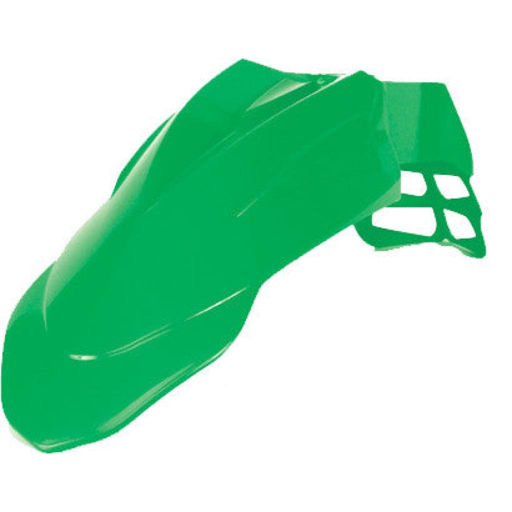 Acerbis Supermotard Front Fender | 204039 - MojoMotoSport.com