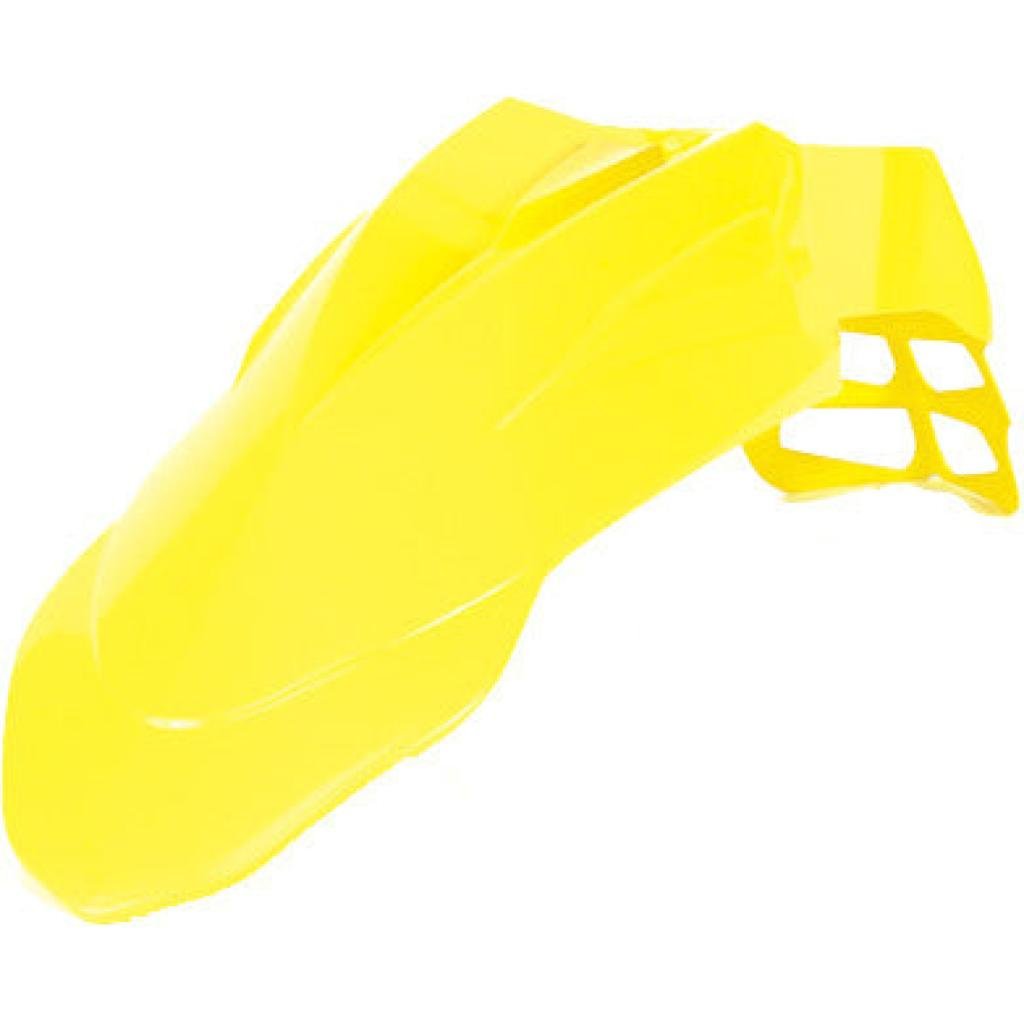 Acerbis Supermotard Front Fender | 204039 - MojoMotoSport.com