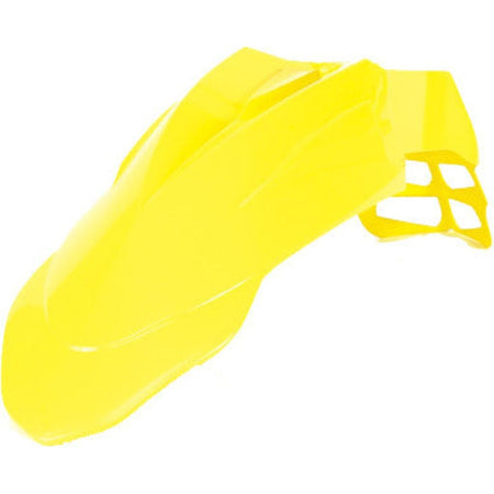 Acerbis Supermotard Front Fender | 204039 - MojoMotoSport.com