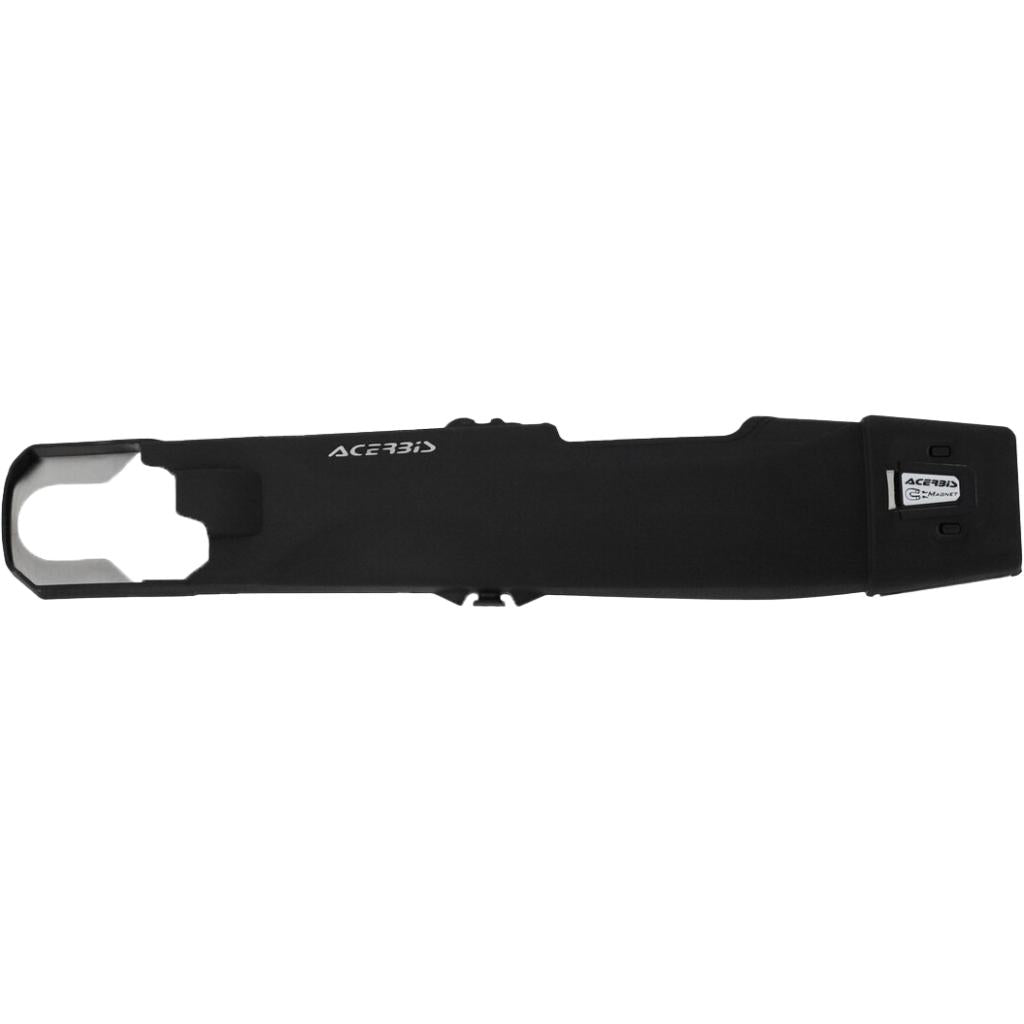 Acerbis Teketmagnet Swingarm Protectors Yamaha | 297615 - MojoMotoSport.com