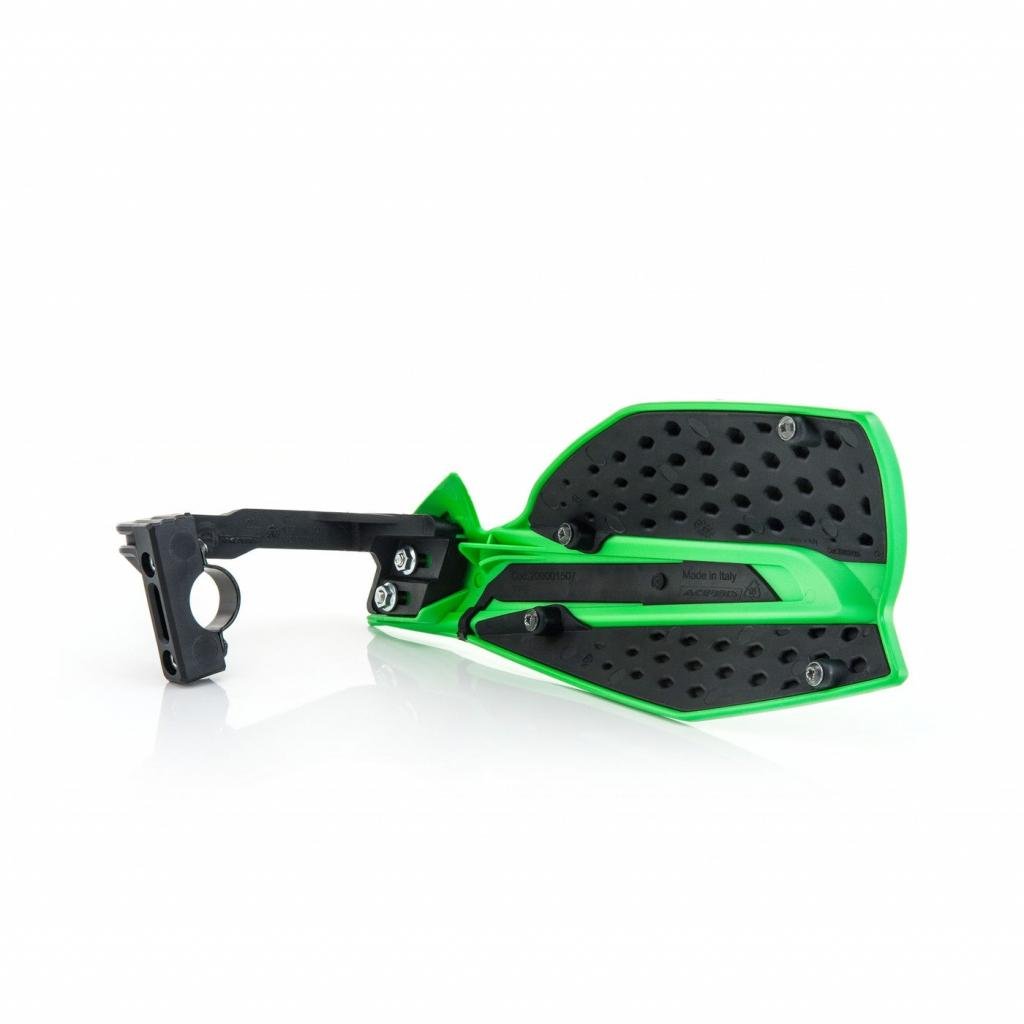 Acerbis - Ultimate X Handguards - MojoMotoSport.com