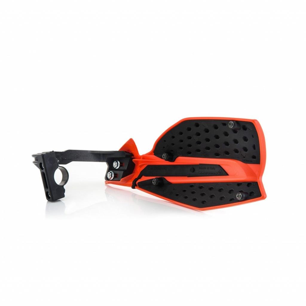 Acerbis - Ultimate X Handguards - MojoMotoSport.com