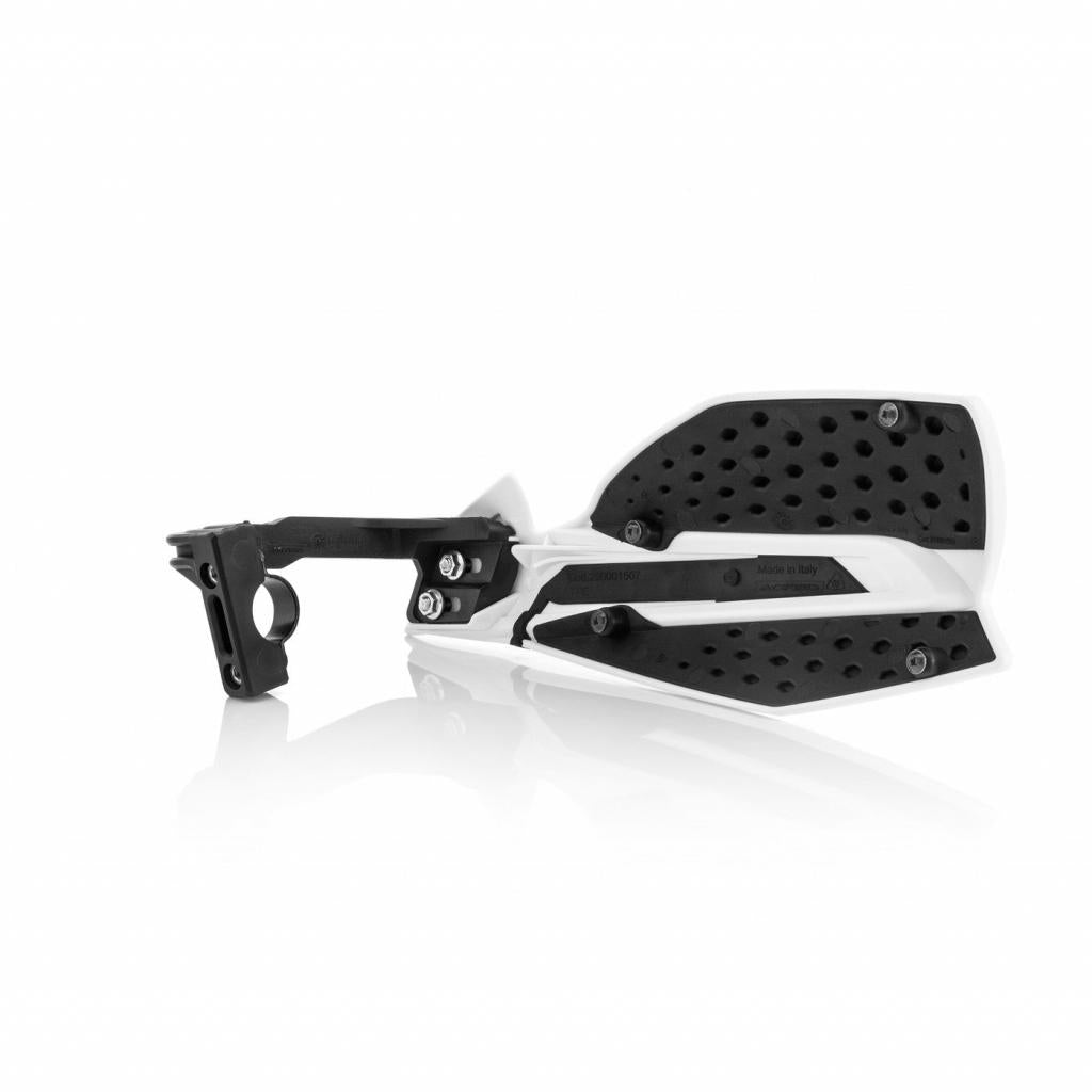 Acerbis - Ultimate X Handguards - MojoMotoSport.com